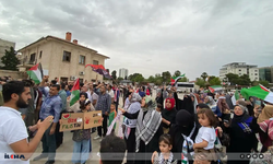 Şanlıurfa’da düzenlenen Kültür Festivaline tepki